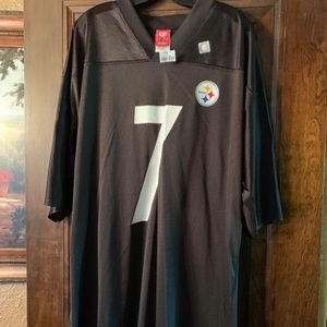 Pittsburgh Steelers size XL Jersey Reebok NWT!